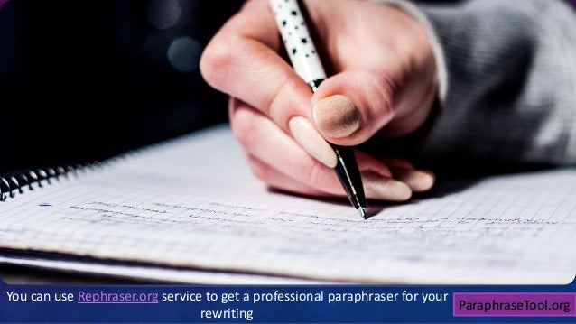 Paraphrasing Is a Key to Deeper Comprehension