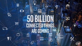 Intel Confidential – Do Not Forward
 