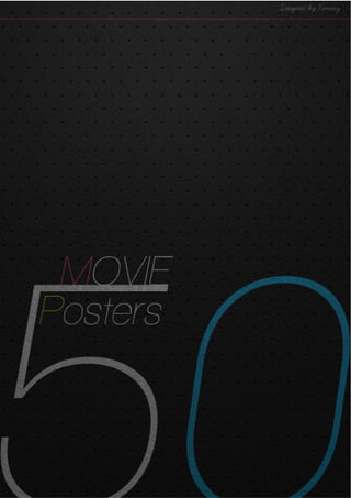 50+brilliantly+movie+posters