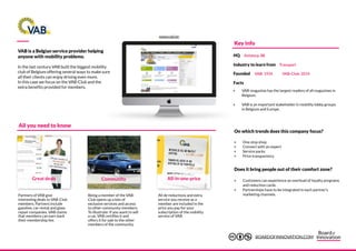 50 business model examples | PDF