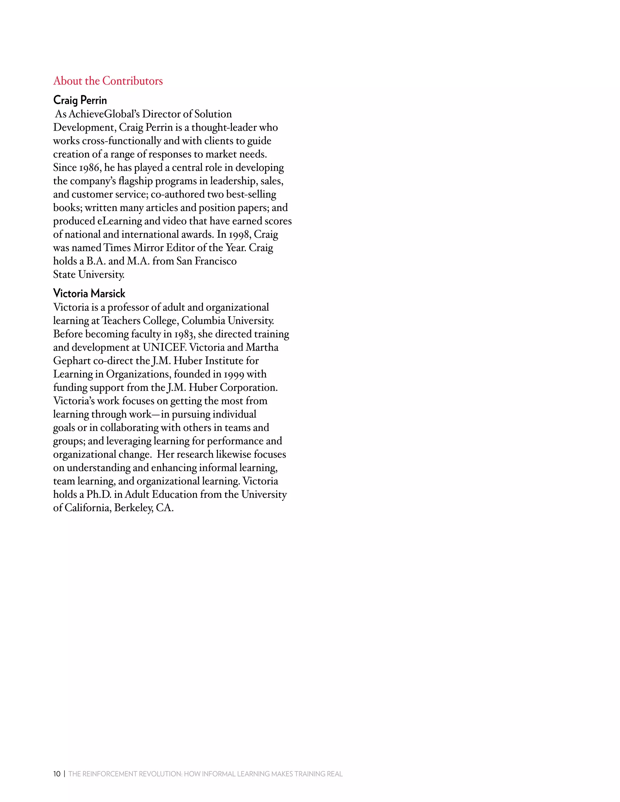 Effective Behavior Strategies: The Reinforcement Revolution - fclo95q