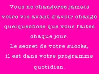 50 citations d'entrepreneurs (partie 3)