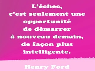 50 citations d'entrepreneurs (partie 5)