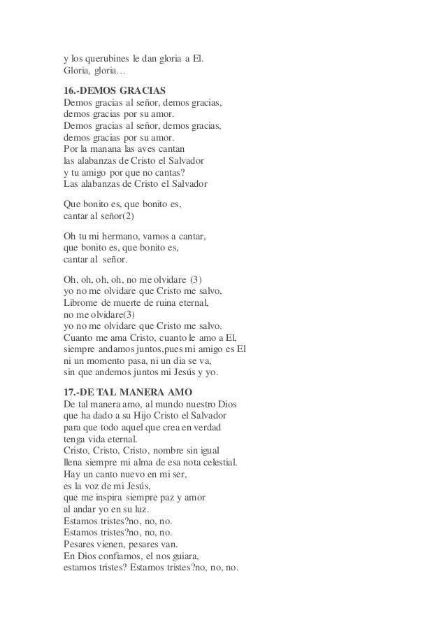 50 Coros Adventistas Muy Conocidos 50 coros adventistas muy conocidos