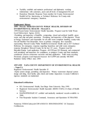 Paul Wrighton Resume Nov 2016 | PDF