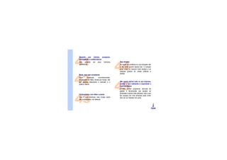 Respeito aos clientes, prospects,



41
fornecedores e colaboradores
Eles poderão ser seus melhores
vendedores.
                                            Seja simples



                                            44
                                            Às vezes um problema ou uma situação não
                                            é tão difícil quanto parece ser. A solução
                                            pode estar na maneira mais simples e as
                                            pessoas gostam de coisas práticas e
                                            diretas.
Mude, mas seja consistente



42
Faça        mudanças    circunstanciadas,
embasadas em fatos. Mudar por mudar, não
tem sentido, desorienta o mercado e o       Não queira aplicar tudo na sua empresa,
público interno.




Compromisso com datas e prazos
                                            45
                                            analise o que realmente é importante e
                                            trará resultados
                                            Existem muitos programas, técnicas de
                                            gestão e ferramentas que ajudam as
                                            empresas a serem mais eficazes, mas o que



43
                                            fez sucesso em uma empresa pode muito
 Isso é uma premissa, mas muitas vezes      bem ser um fracasso em outra.
não conseguimos nos adequar.
 