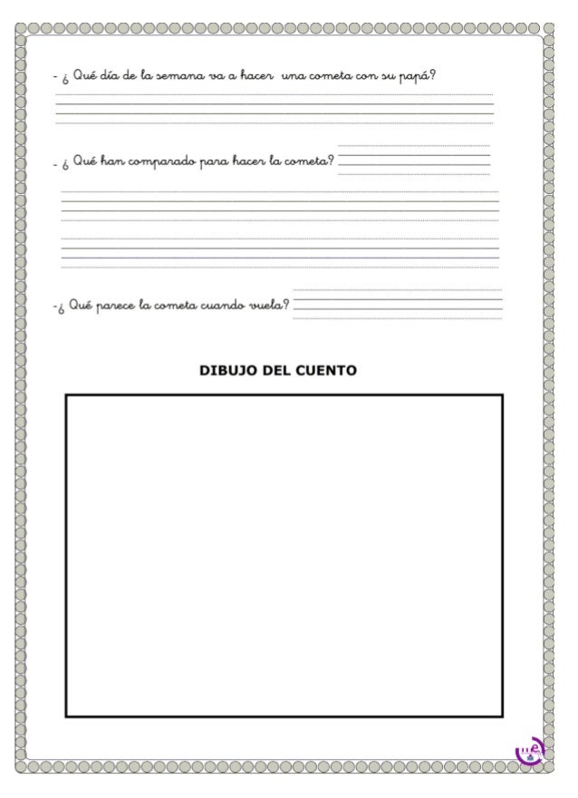 50 ejercicios de comprensión lectora para primaria me | PDF