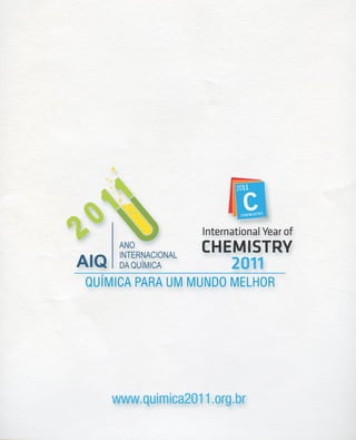 A Química perto de você | 146
 