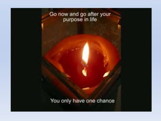 Motivation Presentation