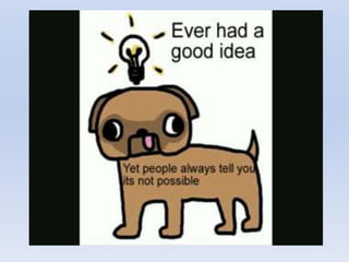 Motivation Presentation