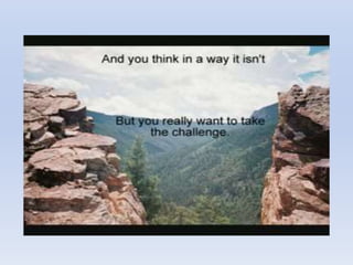 Motivation Presentation