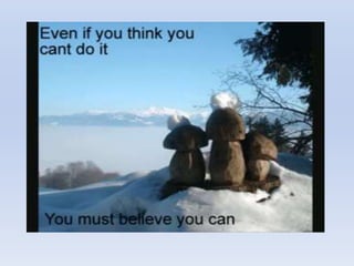 Motivation Presentation