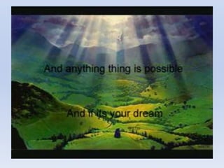 Motivation Presentation