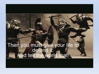 Motivation Presentation