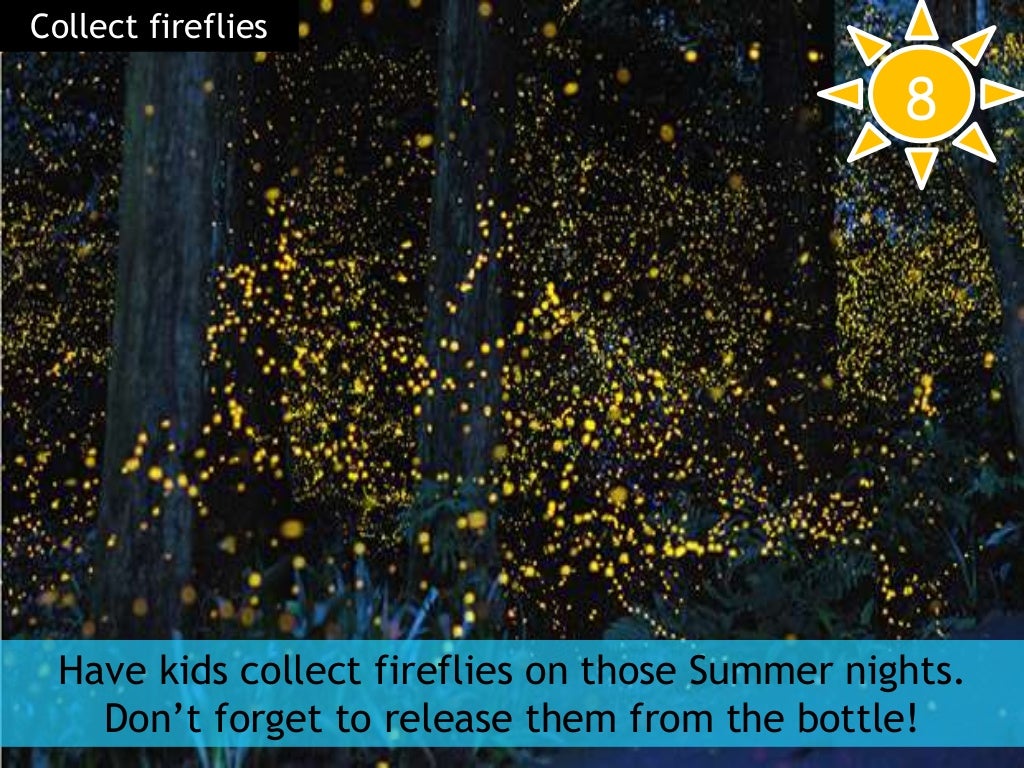 50 Geeky Nerdy Family Activities For Summer