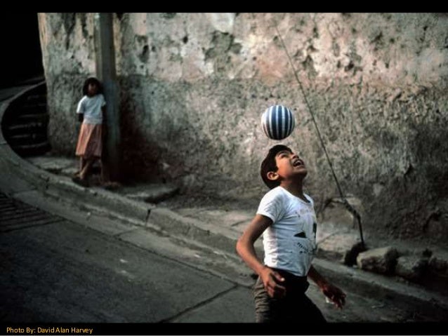 50 Great Color Photographs from the Masters of Photography