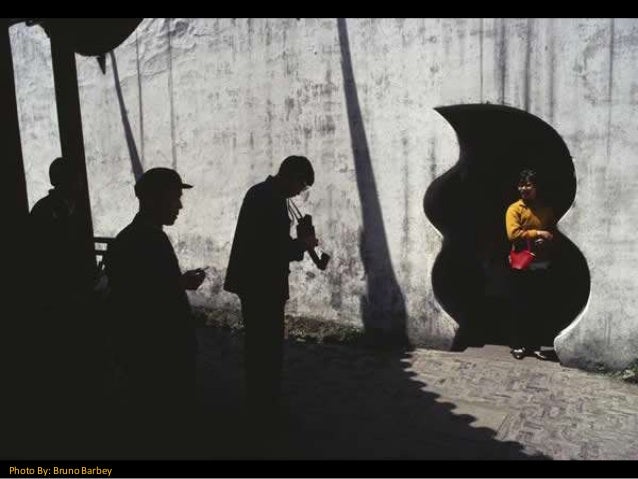 50 Great Color Photographs from the Masters of Photography