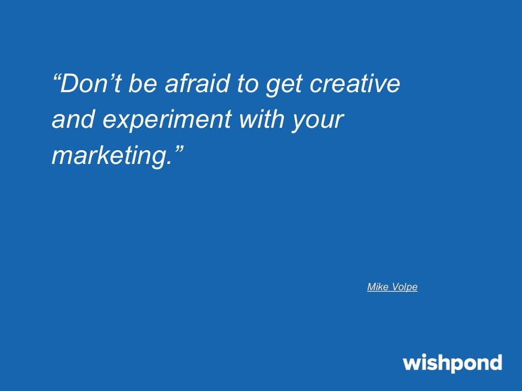 50 Inspirational Marketing Quotes