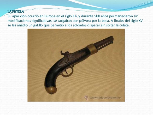 siglo xv inventos