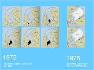 50 jaar rijksbeleid m.b.t.almere 1, powerpoint 05.10.09