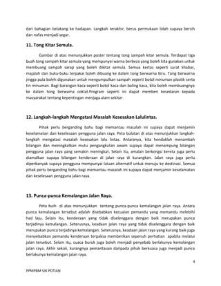 50 Jawapan Ulasan