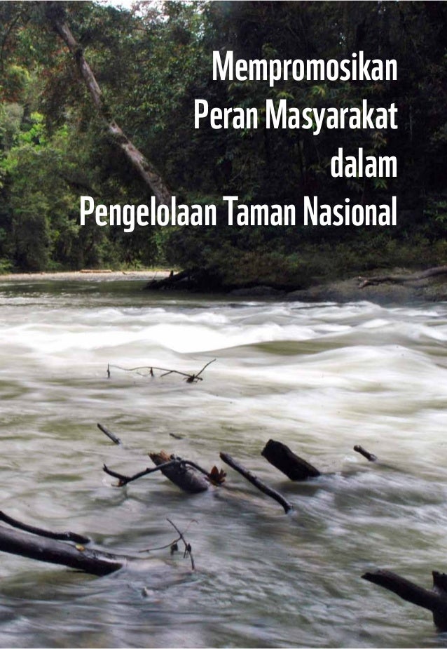 50 Kisah Inspirasi Wwf Untuk Indonesia