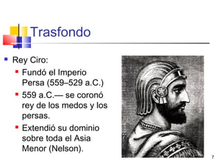 50 la proteccion_de_dios (Estudio Bíblico en Daniel) | PPT