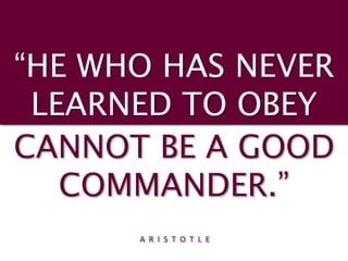 50 Motivational Leadership Quotes