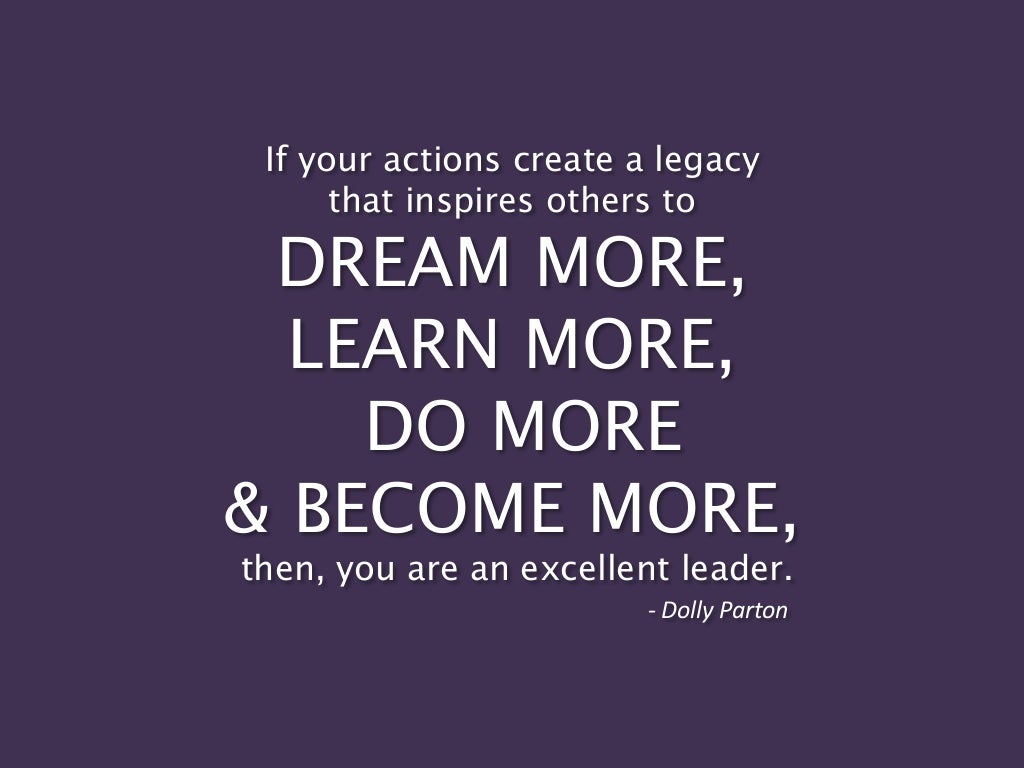 50 Motivational Leadership Quotes