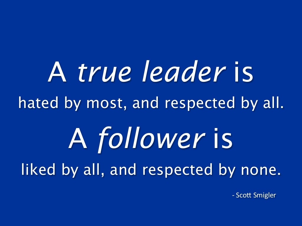 50 Motivational Leadership Quotes