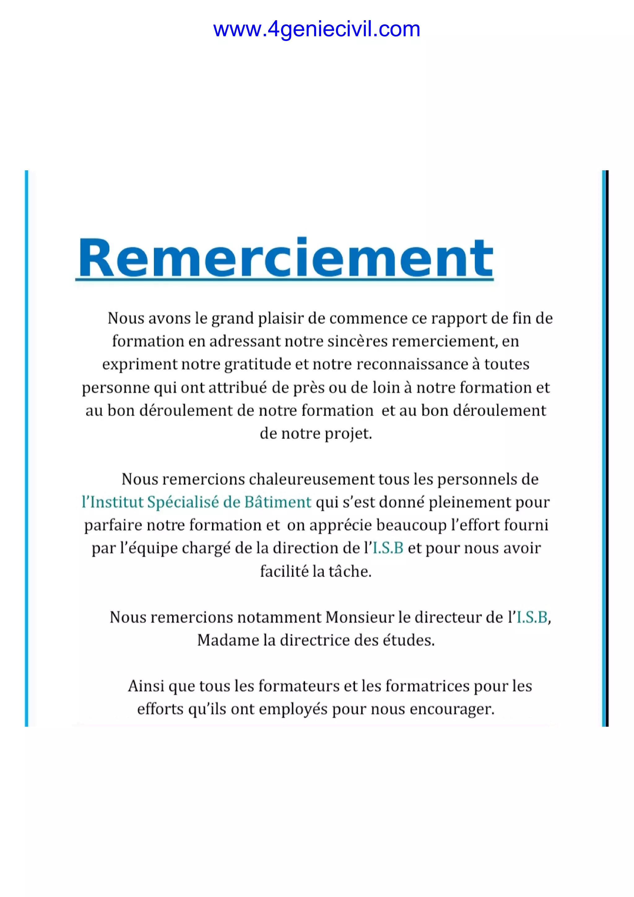 Dédicace Et Remerciement Mémoire De Fin D études 50 les plus belles dédicaces de mémoire de fin d'étude - pdf.pdf