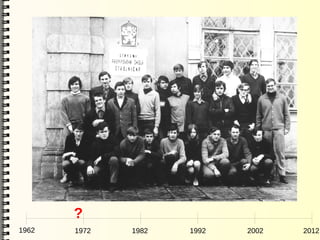 ?
1962   1972   1982   1992   2002   2012
 