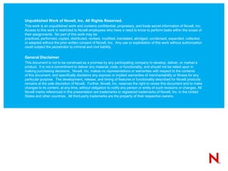 Helpful Hints and Best Practices