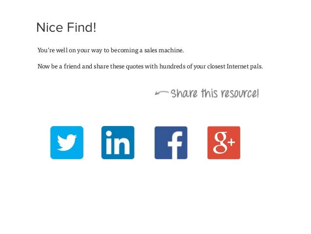 50 Motivational Sales Quotes To Get You Pumped Up