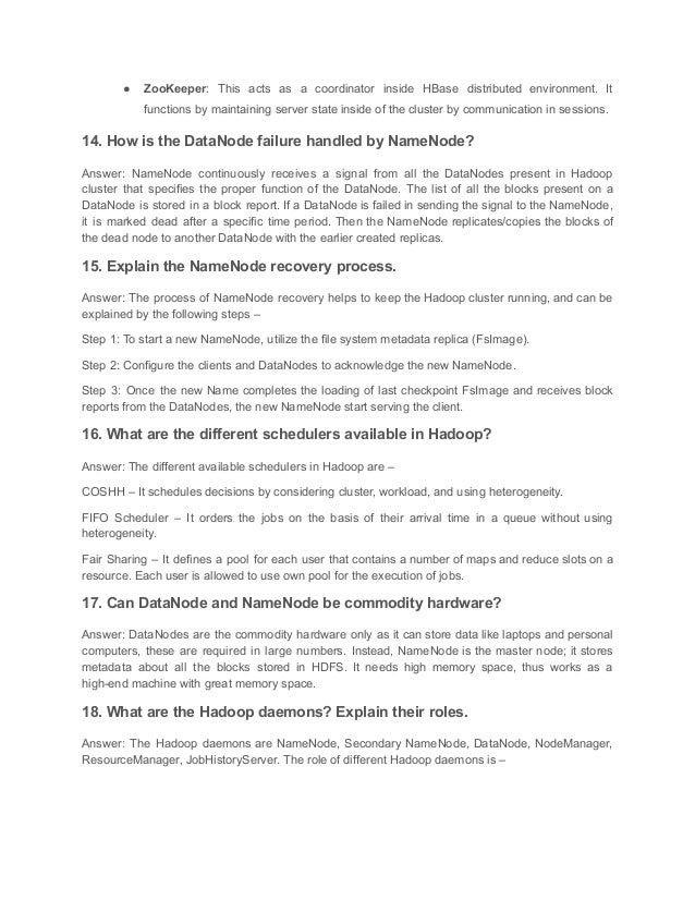 job fair interview questions and answers