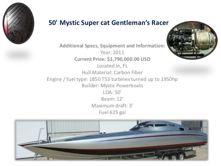 mystic c5000 twin turbine for sale