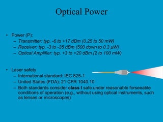 Transfer modes & connections summarized Circuit switching Packet switching Connection oriented Connectionless - hand-shaking - strict error requirements - for fast data transfer - broadcasting - modest error rates   often accepted - fast data in good channels Transfer modes Connection types - developed for data - nowadays also for voice - Statistical multiplexing - variable delays - developed for voice - nowadays also for data - well-specified delays - echo problems PSTN ISDN PCM IP, Frame-relay ATM X.25 ATM Frame-relay IP, UDP* *User Datagram Protocol 
