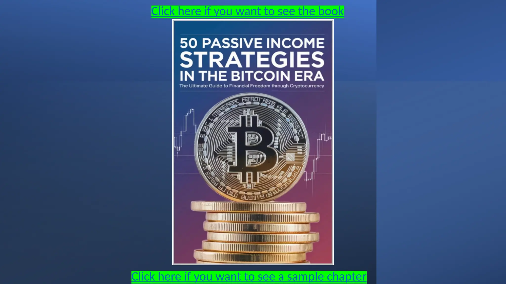 50 Passive Income Strategies in the Bitcoin Era | PPTX