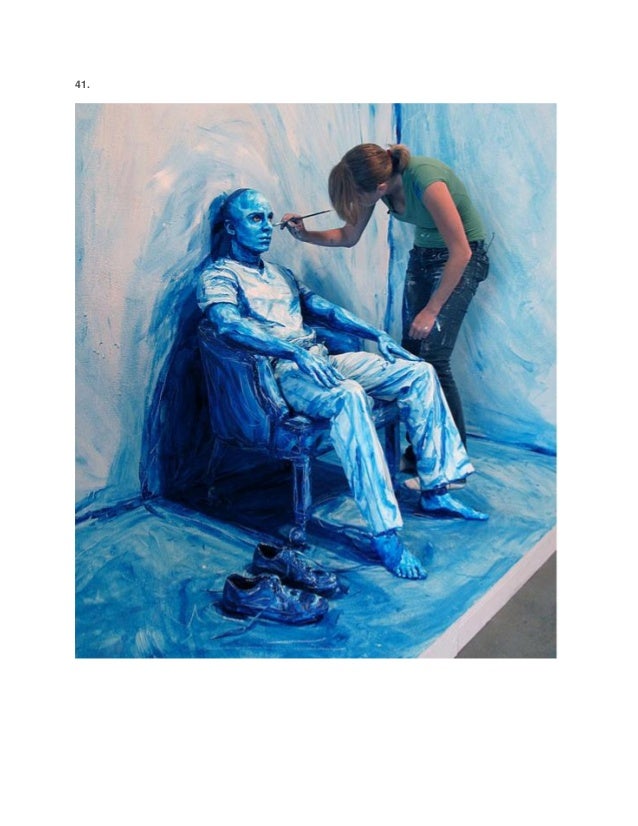 50 Pieces of the Worlds Best Street Art