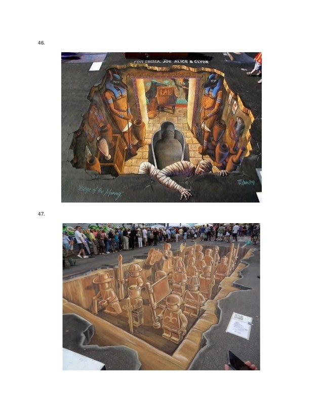 50 Pieces of the Worlds Best Street Art