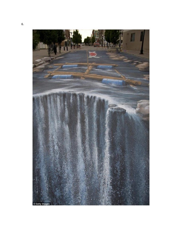 50 Pieces of the Worlds Best Street Art