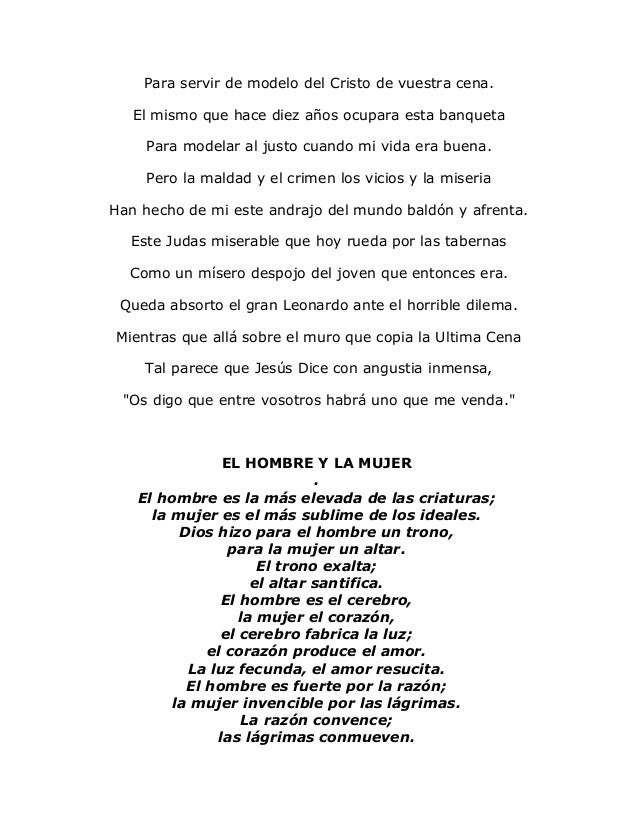 50 poemas cristianos