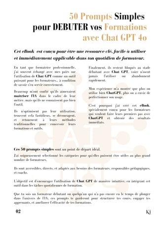 50 prompts Indispensables pour Formateur.pdf