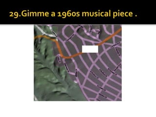 29.Gimme a 1960s musical piece .