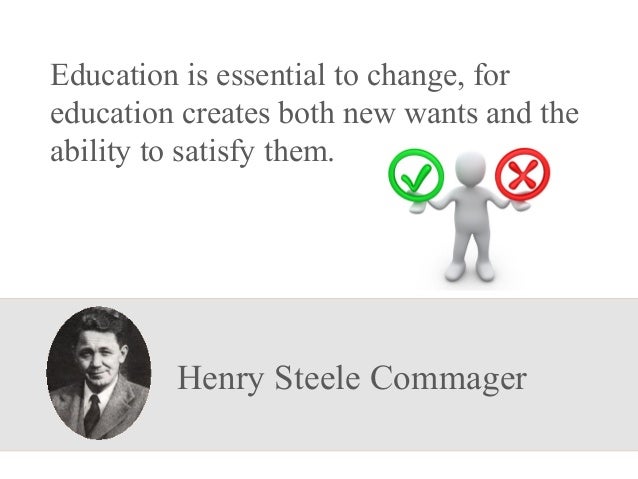 Famous Education Quotes