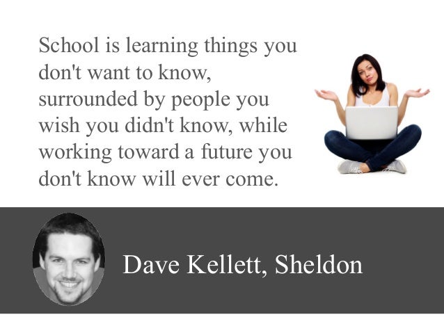 Famous Education Quotes