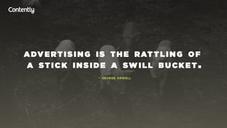 50 Quotes That'll Make You a Better Content Marketer