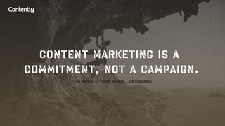 50 Quotes That'll Make You a Better Content Marketer