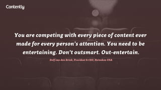 50 Quotes That'll Make You a Better Content Marketer