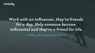50 Quotes That'll Make You a Better Content Marketer